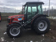 Landbouwtractor Massey Ferguson tweedehands