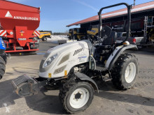 Zemědělský traktor Lamborghini použitý