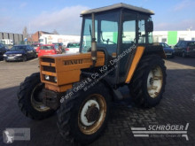 Tractor agricol Renault second-hand