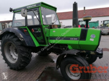 Tracteur agricole Deutz-Fahr occasion