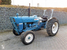 Ford farm tractor used