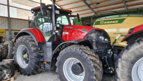 Tractor agrícola Case OPTUM 300 CVXDrive usado