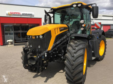 Селскостопански трактор JCB FASTRAC 4220 втора употреба