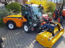 Micro tractor Multicar MULTIHOG CX75