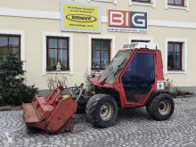 Aebi Schmidt Terratrac TT70S Mähtrak 4x4x4 Tracteur de pente occasion