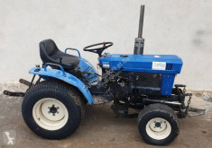 Micro tracteur Iseki tx2160