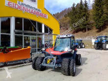 Aebi Schmidt Tracteur de pente occasion