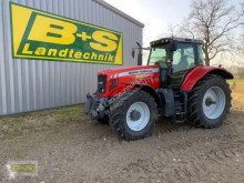 Massey Ferguson Landwirtschaftstraktor 7495