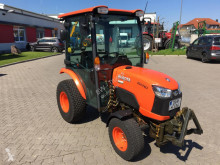 Tracteur fruitier Kubota B 2261 HDB KAB