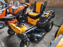 XZ 3 Zeroturn Kawa Micro tractor usado