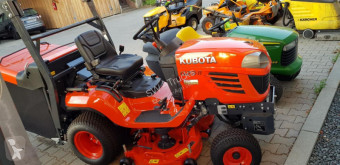 Micro tracteur Kubota G26 LD GE