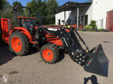 Micro tracteur Kubota L 1501 HDW EC