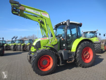 Tractor agrícola Claas ARION 610 CIS usado