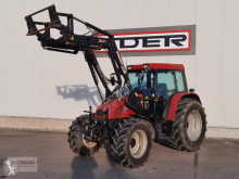 Tracteur agricole Case IH CS 78 occasion