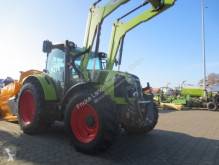 Tractor agrícola Claas ARION 440 CIS usado