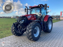 Tractor agricol Case IH Maxxum CVX 150 second-hand