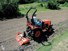 Zemědělský traktor Kubota B2201 Ausstellungmaschine nový