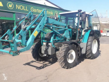 Tractor agrícola Fendt 309 Ci usado