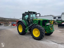 Tracteur agricole John Deere 6830 Premium