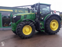 Tracteur agricole John Deere 6250R occasion