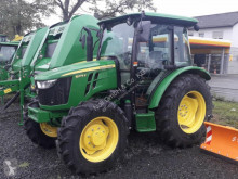 Trattore agricolo John Deere nuovo
