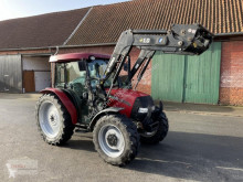 Tractor agrícola Case IH JX 1075 C usado
