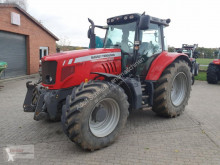 Tractor agrícola Massey Ferguson 7480 Dyna VT usado