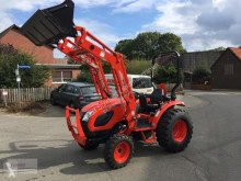 Kioti CK 3510 mit Frontlader Vinmarkstraktor ny