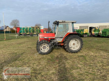 Tracteur agricole Massey Ferguson 3065