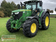 Tracteur agricole John Deere 6175 R