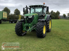 Tracteur agricole John Deere 6175 R