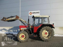 Tractor agrícola Case IH 745 AS usado