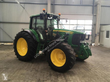 Трактор John Deere 6830 PREMIUM б/у