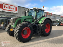 Tractor agrícola Fendt 936 Vario Profi usado