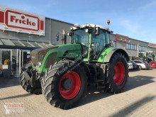 Tractor agrícola Fendt 936 Vario usado