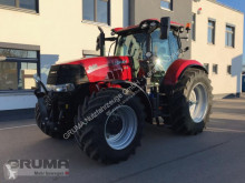 Tractor agrícola Case IH Puma CVX 240 usado