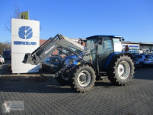 Tractor agrícola New Holland T5050 usado