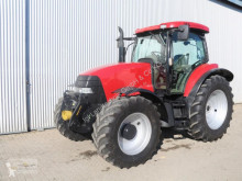 Tractor agrícola Case IH MXU 135 usado