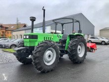 Deutz-Fahr 95 C DT farm tractor new