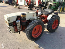 Tracteur fruitier Pasquali 955