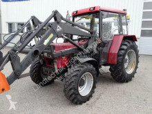 Tractor agrícola Case IH usado