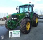 جرار زراعي John Deere tracteur agricole 6910 مستعمل