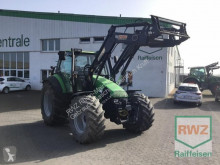 Tractor agricol Deutz-Fahr Agrotron 150 second-hand