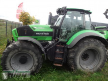 Tractor agricol Deutz-Fahr 7230 TTV 7230 Agrotron TTV TD second-hand