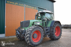 Tractor agrícola Fendt 930 Vario TMS-MAN Micro tractor usado