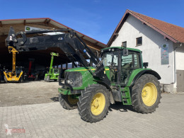 Tracteur agricole John Deere 6620 Premium occasion