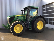 Трактор John Deere б/у