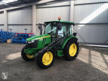 Трактор John Deere б/у