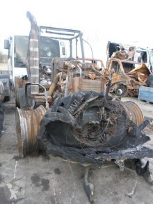 Tractor agricol Case IH Puma second-hand