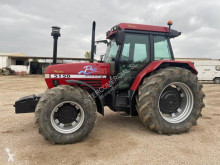 Tracteur ancien Case IH Maxxum 5150